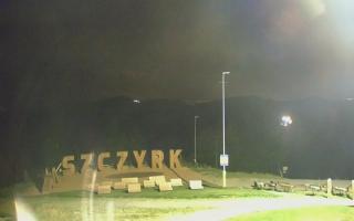 TMR - Hala Skrzyczeńska - 01-08-2025 21:57