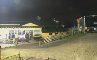 TMR - Hala Skrzyczeńska - 01-08-2025 22:29