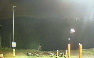 TMR - Hala Skrzyczeńska - 01-08-2025 22:45