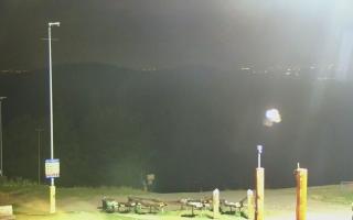 TMR - Hala Skrzyczeńska - 02-08-2025 01:09