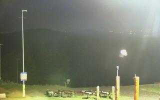 TMR - Hala Skrzyczeńska - 02-08-2025 02:13