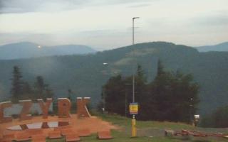 TMR - Hala Skrzyczeńska - 02-08-2025 02:37