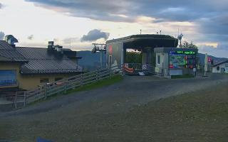 TMR - Hala Skrzyczeńska - 02-08-2025 04:13