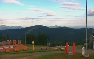 TMR - Hala Skrzyczeńska - 02-08-2025 05:01