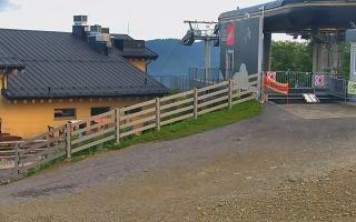 TMR - Hala Skrzyczeńska - 02-08-2025 05:17