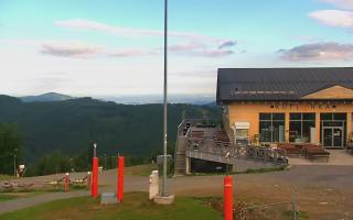 TMR - Hala Skrzyczeńska - 02-08-2025 05:33