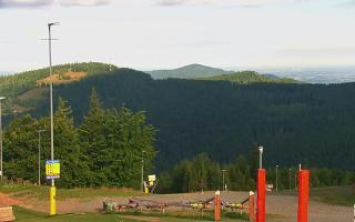 TMR - Hala Skrzyczeńska - 02-08-2025 05:49