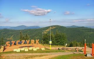 TMR - Hala Skrzyczeńska - 02-08-2025 06:05
