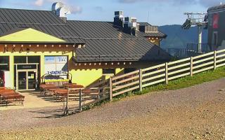 TMR - Hala Skrzyczeńska - 02-08-2025 06:21
