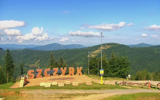 TMR - Hala Skrzyczeńska - 02-08-2025 07:09