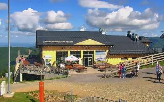 TMR - Hala Skrzyczeńska - 02-08-2025 07:41