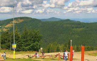 TMR - Hala Skrzyczeńska - 02-08-2025 07:57
