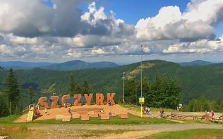 TMR - Hala Skrzyczeńska - 02-08-2025 08:13