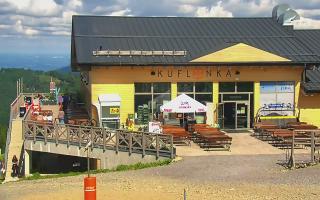 TMR - Hala Skrzyczeńska - 02-08-2025 08:29