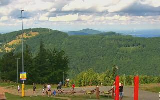 TMR - Hala Skrzyczeńska - 02-08-2025 09:01