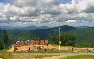 TMR - Hala Skrzyczeńska - 02-08-2025 09:17