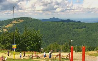 TMR - Hala Skrzyczeńska - 02-08-2025 10:05