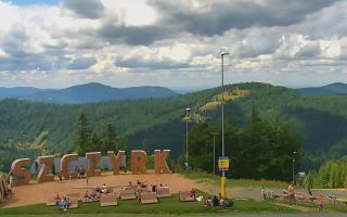 TMR - Hala Skrzyczeńska - 02-08-2025 10:21