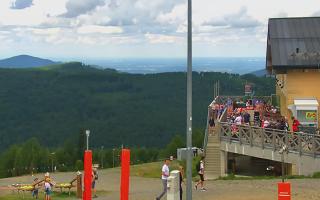TMR - Hala Skrzyczeńska - 02-08-2025 10:38