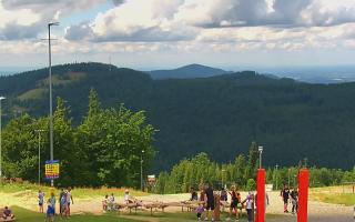 TMR - Hala Skrzyczeńska - 02-08-2025 11:10