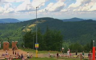 TMR - Hala Skrzyczeńska - 02-08-2025 11:26