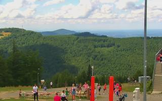 TMR - Hala Skrzyczeńska - 02-08-2025 11:42