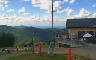 TMR - Hala Skrzyczeńska - 02-08-2025 13:18