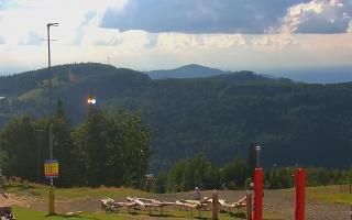 TMR - Hala Skrzyczeńska - 02-08-2025 15:42