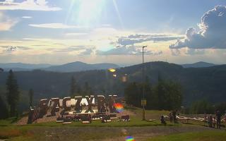 TMR - Hala Skrzyczeńska - 02-08-2025 15:58