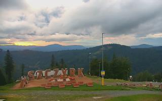 TMR - Hala Skrzyczeńska - 15-09-2025 16:53