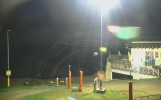 TMR - Hala Skrzyczeńska - 15-09-2025 19:49