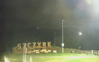 TMR - Hala Skrzyczeńska - 15-09-2025 22:30