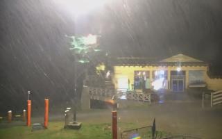 TMR - Hala Skrzyczeńska - 16-09-2025 02:30
