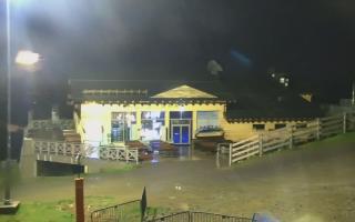 TMR - Hala Skrzyczeńska - 16-09-2025 03:35