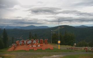 TMR - Hala Skrzyczeńska - 16-09-2025 04:07