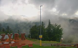 TMR - Hala Skrzyczeńska - 16-09-2025 06:15