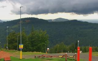 TMR - Hala Skrzyczeńska - 16-09-2025 07:19