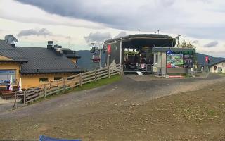 TMR - Hala Skrzyczeńska - 16-09-2025 07:51