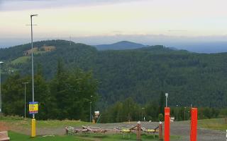 TMR - Hala Skrzyczeńska - 16-09-2025 08:23