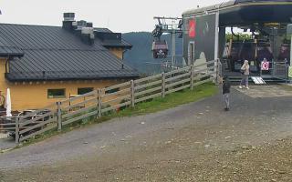 TMR - Hala Skrzyczeńska - 16-09-2025 08:55
