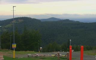 TMR - Hala Skrzyczeńska - 16-09-2025 09:27