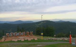 TMR - Hala Skrzyczeńska - 16-09-2025 09:43