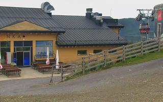 TMR - Hala Skrzyczeńska - 16-09-2025 09:59