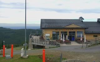 TMR - Hala Skrzyczeńska - 16-09-2025 10:15