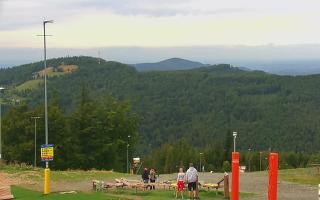 TMR - Hala Skrzyczeńska - 16-09-2025 10:31