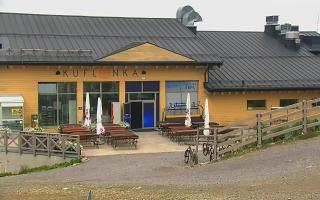 TMR - Hala Skrzyczeńska - 16-09-2025 11:04