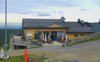 TMR - Hala Skrzyczeńska - 16-09-2025 11:20