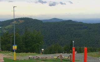 TMR - Hala Skrzyczeńska - 16-09-2025 11:36