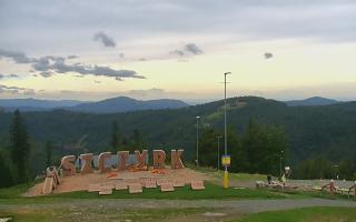 TMR - Hala Skrzyczeńska - 16-09-2025 11:52