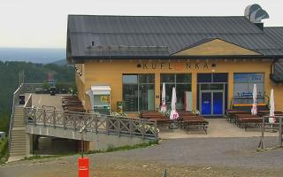 TMR - Hala Skrzyczeńska - 16-09-2025 12:08